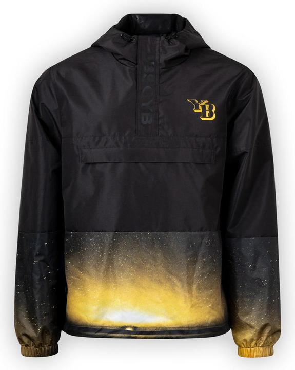 BSC Young Boys YB Jacke Galaxy (M)