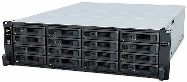 Produktbild Synology RS2821RP+ (0 TB)