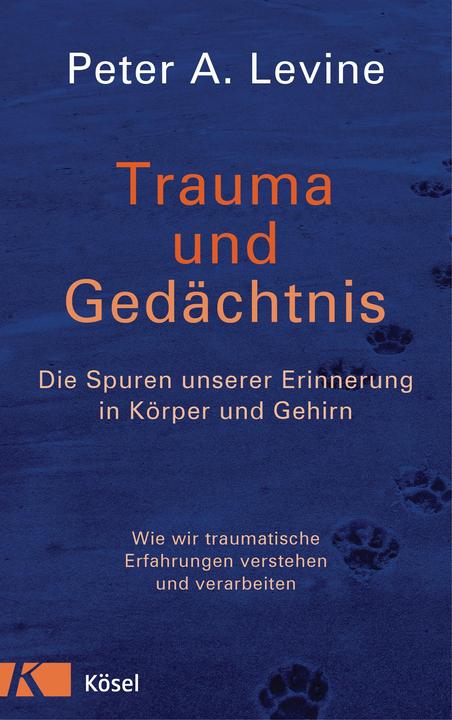 Produktbild Trauma und Gedächtnis (Deutsch, Peter A. Levine, 2016)