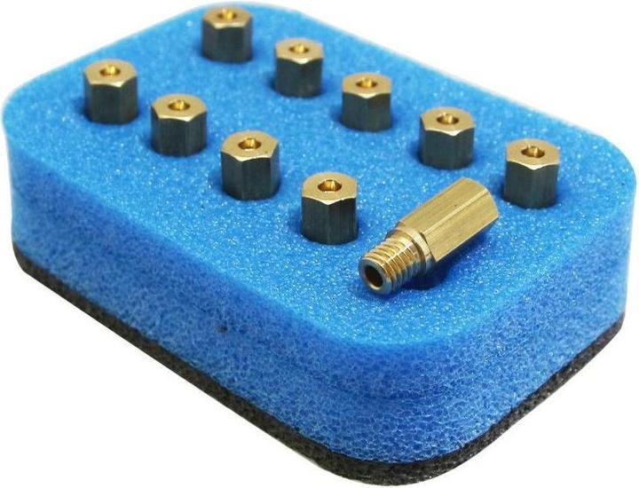 Produktbild Polini Keihin-PWK N° 80 - 98 (One Size)