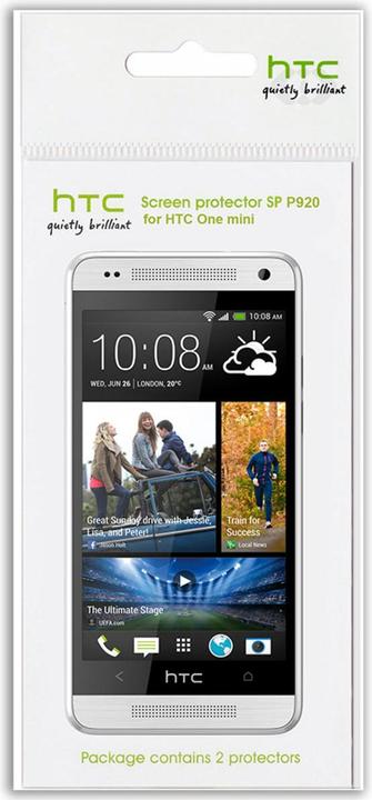 HTC Sp P920 (2 Pezzo/i, HTC One Mini)