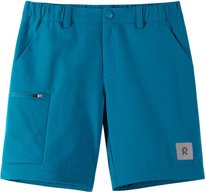 Actual product image Reima Kinder BugProof 2in1 Hose Surina Deep (146)