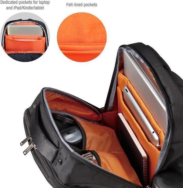 Actual product image Everki Studio EKP118E-ECO