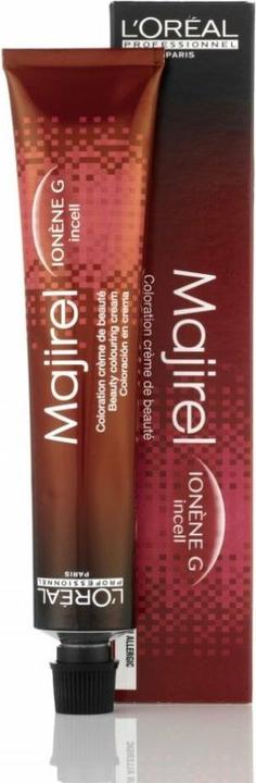 Image du produit L'Oréal Professionnel Majirel (6.13 blond foncé or frêne blond foncé)