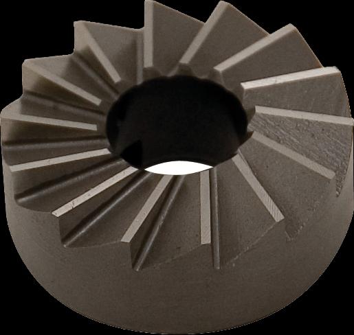 Produktbild Park Tool 690 Plan-Fräser 45.00 mm