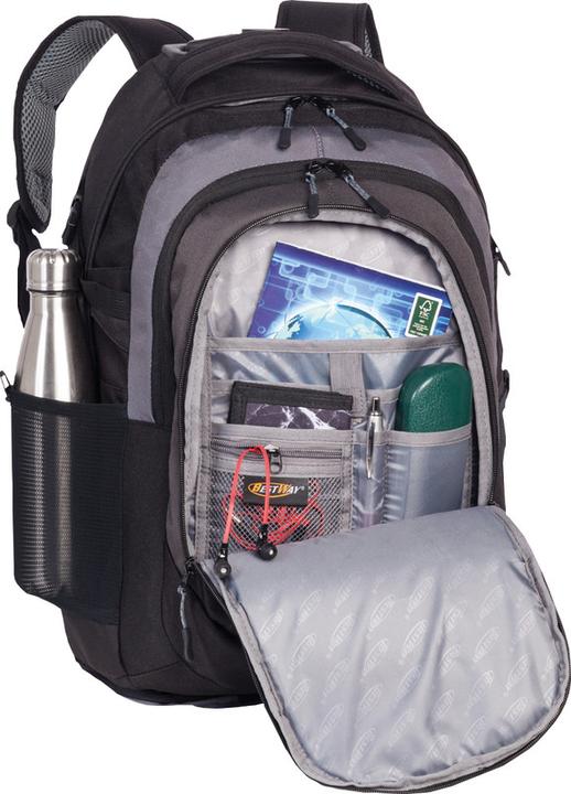 Produktbild Bestway Trolley Evolution Roller (21 l, Handgepäck (bis 50l))