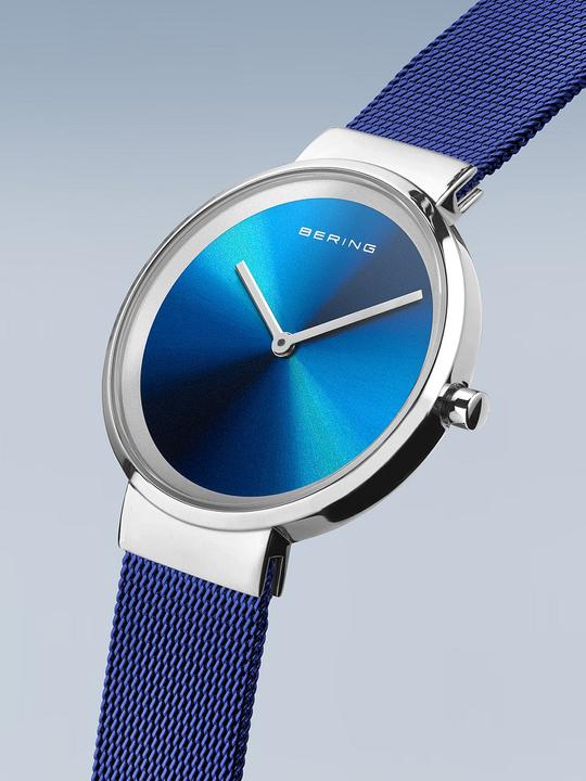 Immagine prodotto Bering Classico (Orologio da polso analogico, 31 mm)