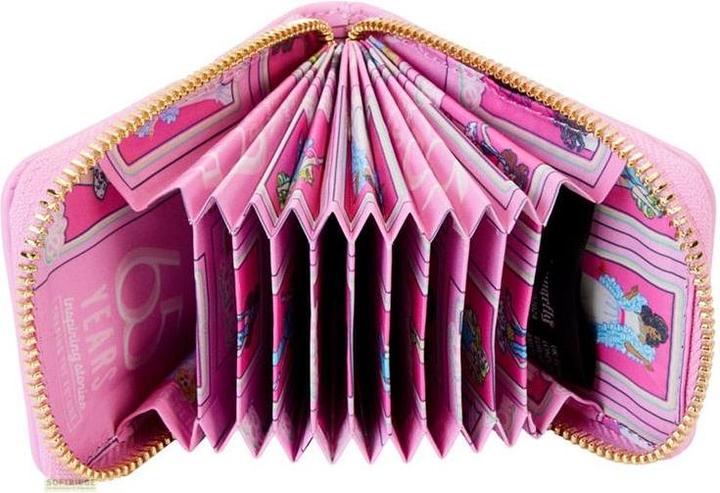 Immagine prodotto Loungefly Mattel by Barbie 65th Anniversary Doll Box Purse