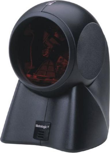 Honeywell MS7120 Orbit - Scanner di codici a barre - Dispositivo portatile (Codici a barre 1D)