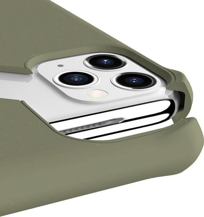 Actual product image Itskins Feronia Organic (Apple iPhone 11 Pro Max)