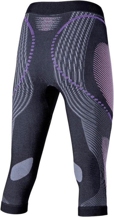 Image du produit UYN Pantalon thermique 3/4 Evolutyon Melange (S, M)