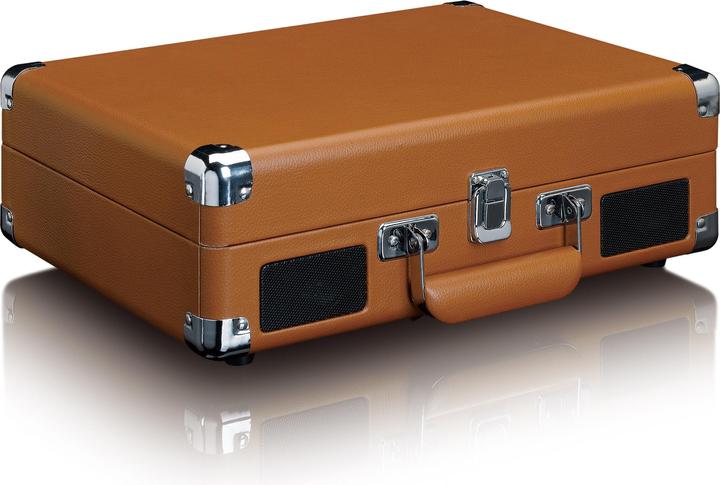 Image du produit Lenco TT-10 (Semi-automatique)