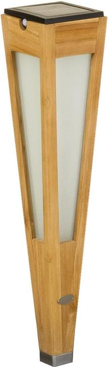 Teak