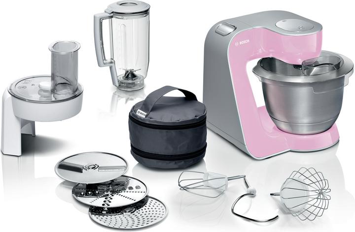 Bosch Hausgeräte Mum58k20 (1000 W)