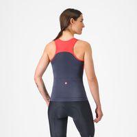 Actual product image Castelli Sole Top (XS)