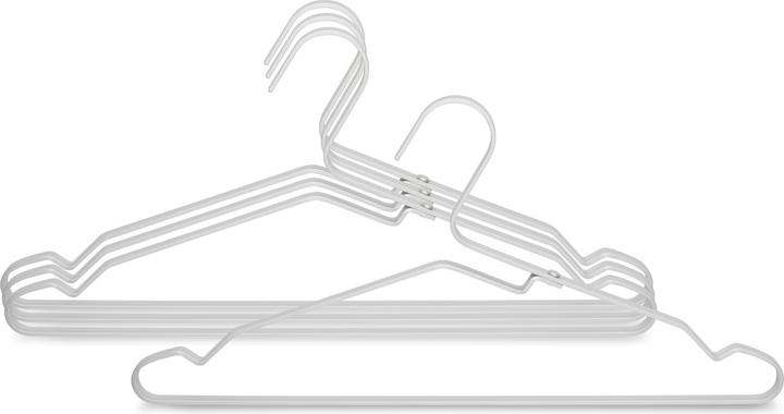 Produktbild Brabantia Kleiderbügel 4er Set (4 x)