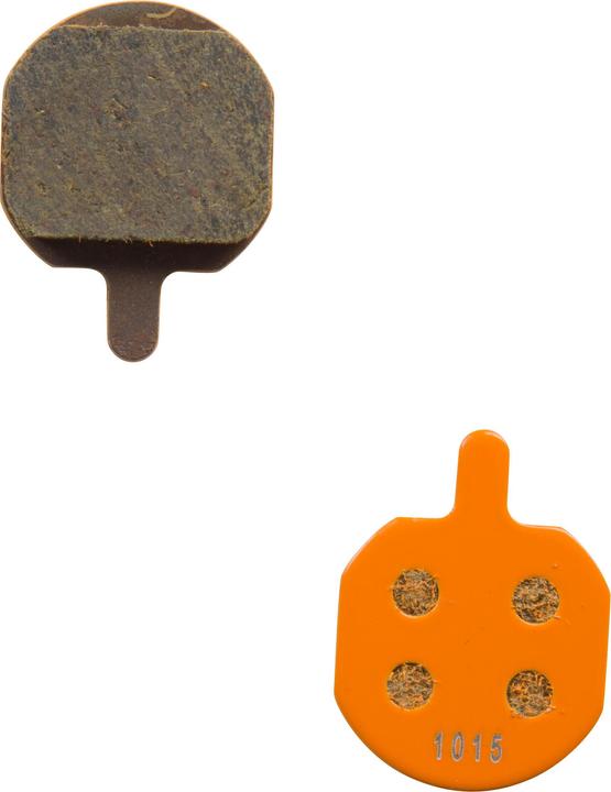 Actual product image Decathlon Hayes (Hayes, Rubber)
