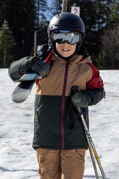 Immagine prodotto Rukka Champion Kinder Winterjacke (164)