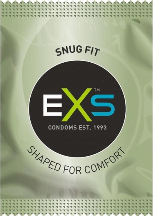 Actual product image EXS Snug (12 pcs.)