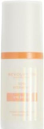 Image du produit Revolution Skincare Sérums et huiles 10% Vitamine C Power Eye Serum 15 ml (Sérum, 15 ml)