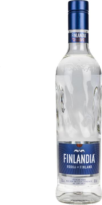 Produktbild Finlandia Vodka (1 x 70 cl)