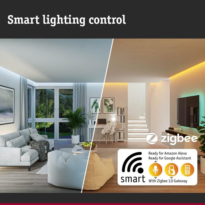 Produktbild Paulmann Unterputzaktor Zigbee