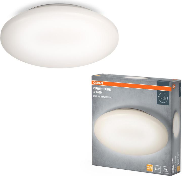 Immagine prodotto Osram ORBIS® Pure 400mm 24W (1800 lm)