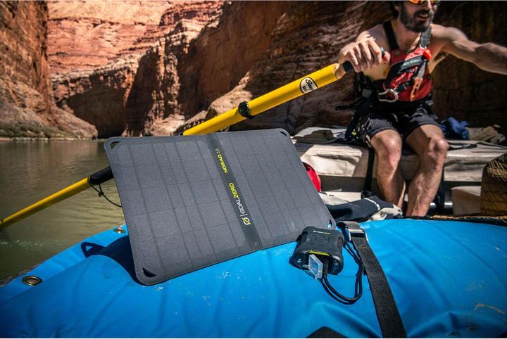 Image du produit Goal Zero Venture 35 (9600 mAh, 18 W, 35.52 Wh)