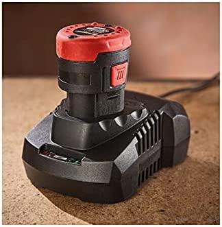 Produktbild Parkside PLGK 12 A3 (1 Stk., 2000 mAh, Ladegerät inkl. Akku)