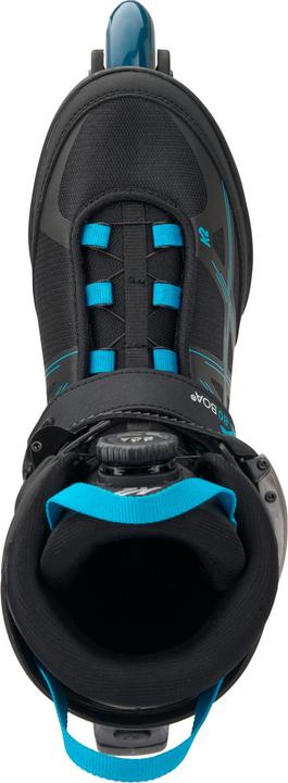 Image du produit K2 Rollers F.I.T. 80 Boa (36.5)