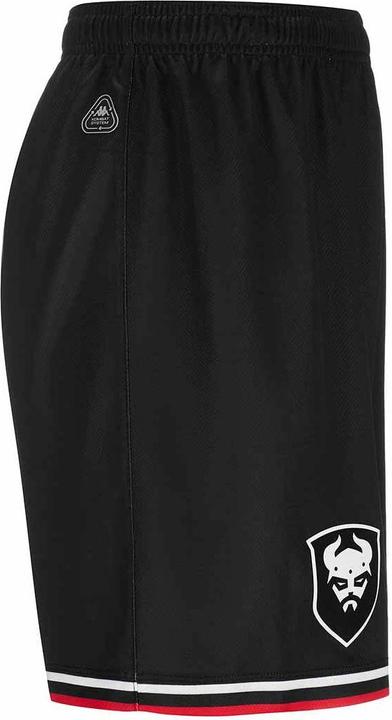 Produktbild Kappa Shorts SM Caen Kombat Ryder 2024/25 (XXL)