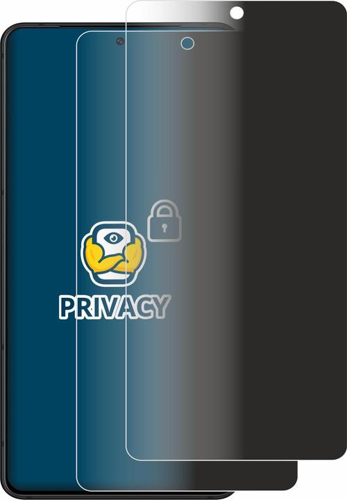 Productafbeelding BROTECT Privacy Beschermer (2 Stuk, ASUS ROG Telefoon 9)