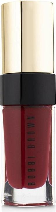 Produktbild Bobbi Brown BB Lip Color - Luxe Liquid Lip Color Velvet Matte Your Majesty (Bordeaux)