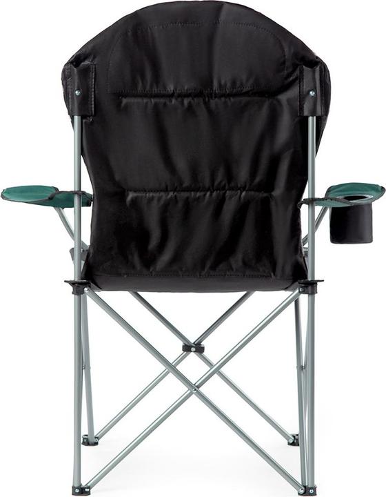 Actual product image Nils CAMP NC3080 Green Tourist Chair
