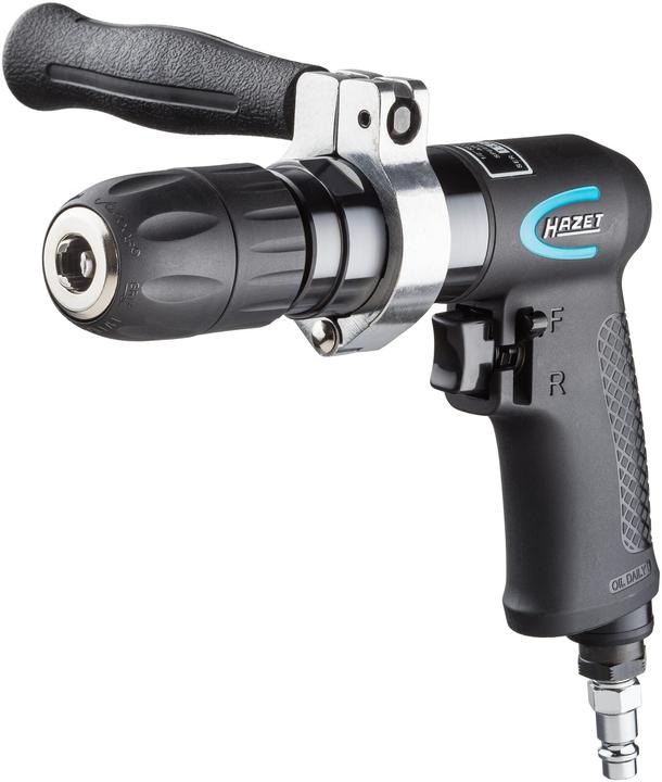 HAZET Pneumatische boor 9030 P-1 (Elektrische stroom)