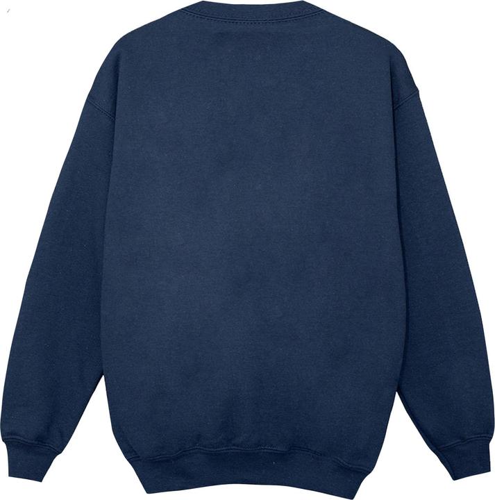 Produktbild Disney Goofy Reading In Space Sweatshirt Jungen (140, 146)