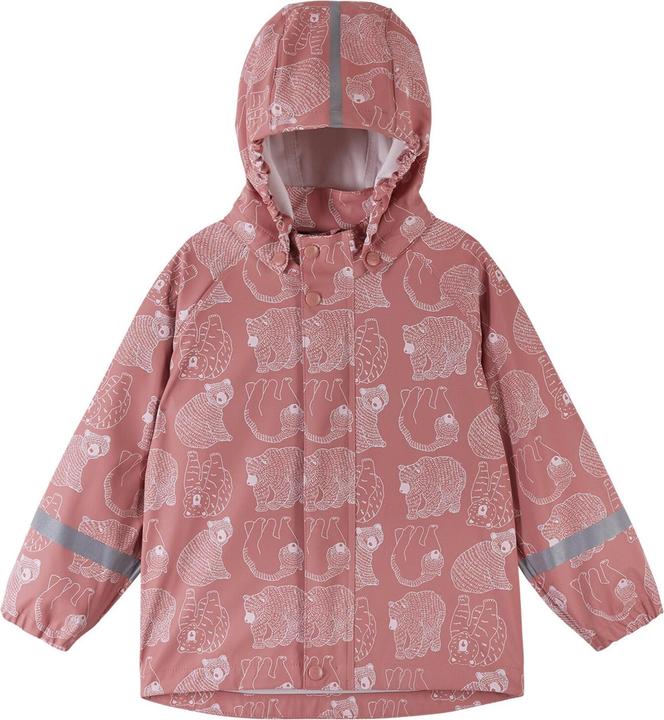 Reima Kinder Regenjacke Vesi (86)