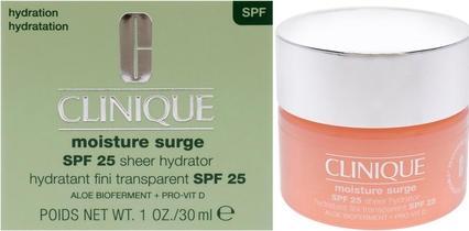 Immagine prodotto Clinique Moisture Surge (30 ml, Crema 24h)