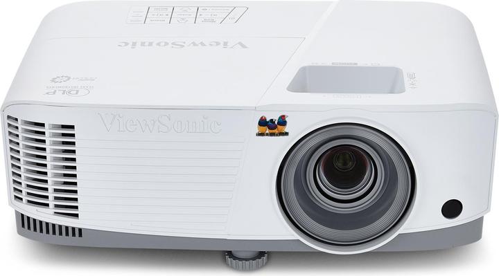 Produktbild Viewsonic PA503S (SVGA, 3600 lm, 1.96 - 2.15:1)