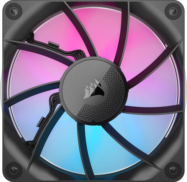 Immagine prodotto Corsair iCUE LINK RX120 RGB (120 mm, 3 x)
