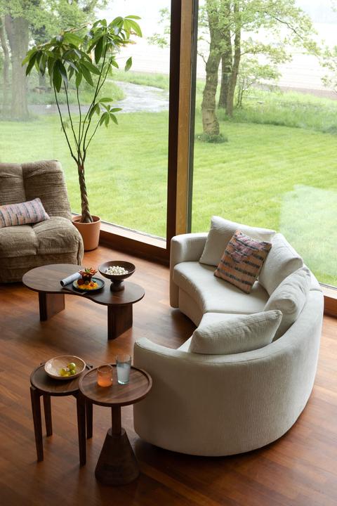 Produktbild Dutchbone Hampton Cushion (60 x 30 x 11 cm)
