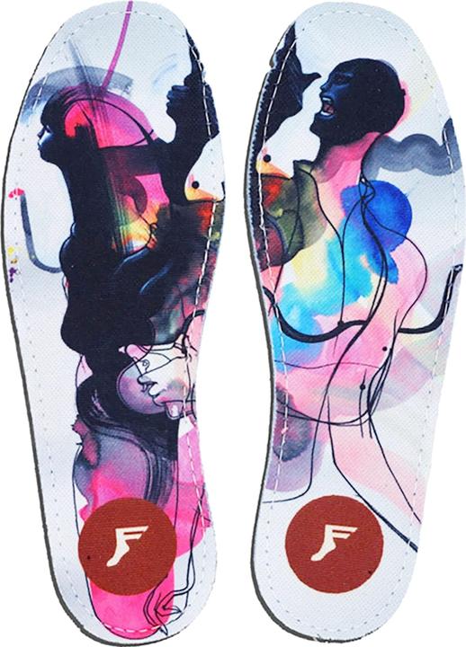 Immagine prodotto Footprint Gamechangers Insoles