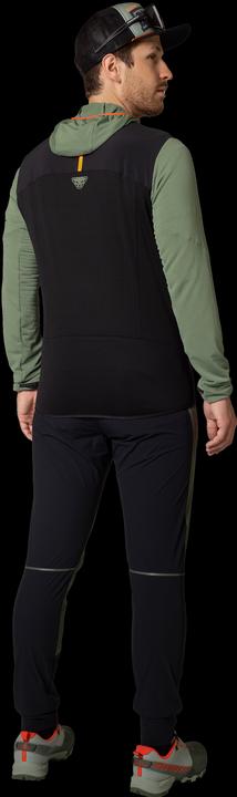 Image du produit Dynafit Veste à capuche Traverse Polartec (M)