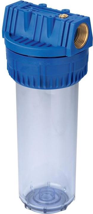 Produktbild Metabo Filter ohne Filtereinsatz