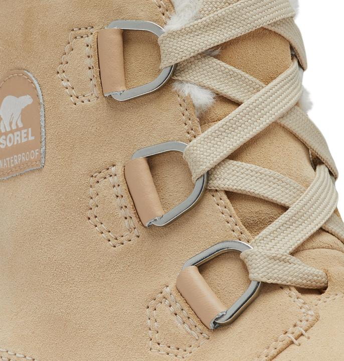 Produktbild Sorel Women's Torino II (40)