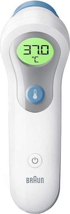 Braun BNT 300 No Touch (Senza contatto, Fronte)