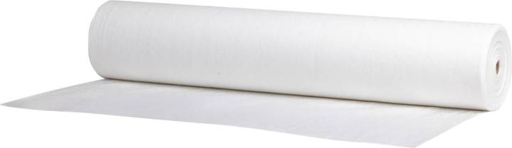 Alpine Professional Covering fleece floor self-adhesive white "Profi" 50x1m (50 m)