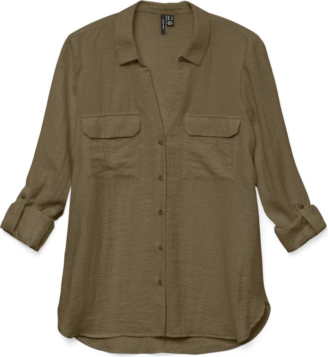 Vero Moda VMRAY Hemd Hemd
