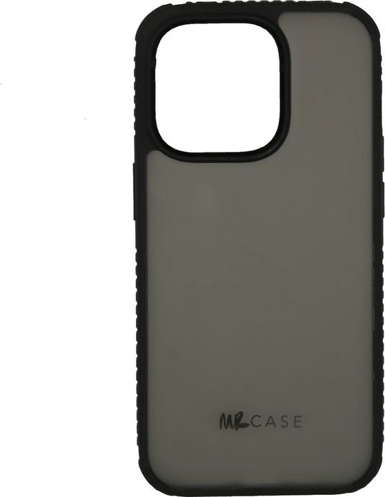 Image du produit Cellularline Cellulaire L& Cll Bumpdoub Iph 14 Pro Bk (Apple iPhone 14 Pro)