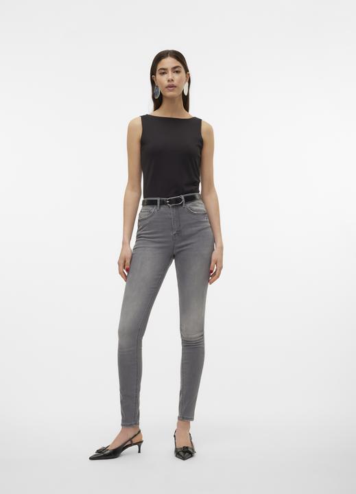 Produktbild Vero Moda VMSOPHIA Hohe Taille Skinny Fit Jeans Skinny Jeans (32)